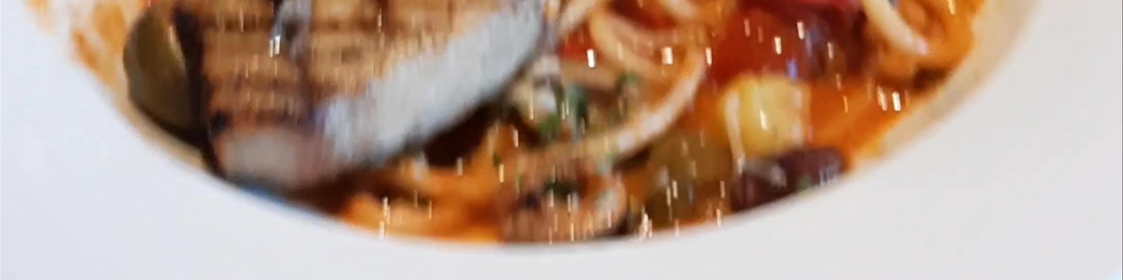 Parker's Bistro