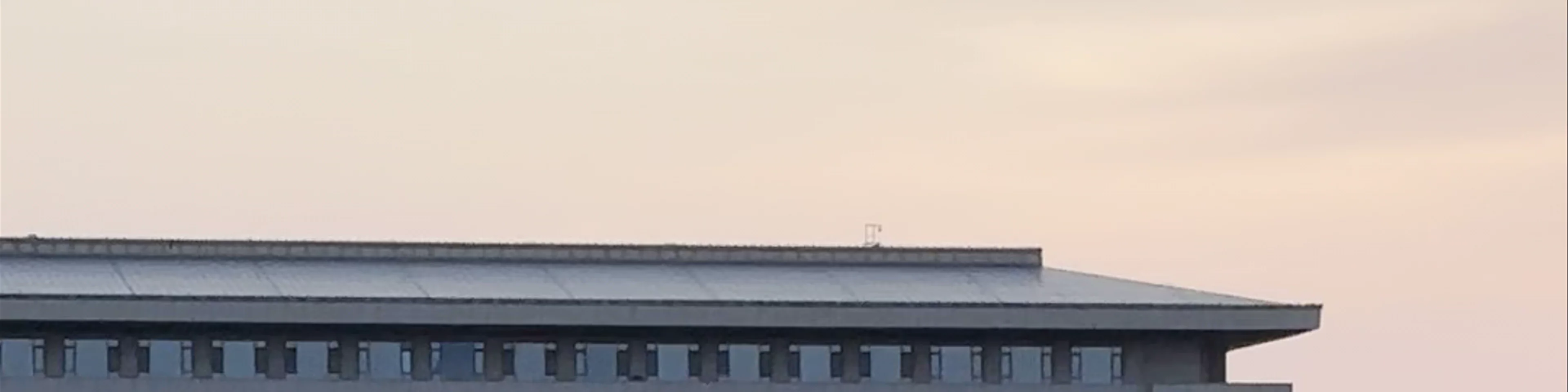 Tiananmen Square