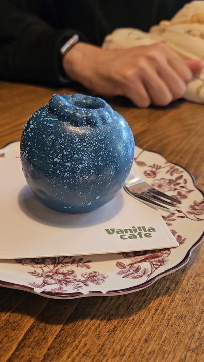 Vanilla Cafe - Cafes Near Me - New Hope, Pennsylvania