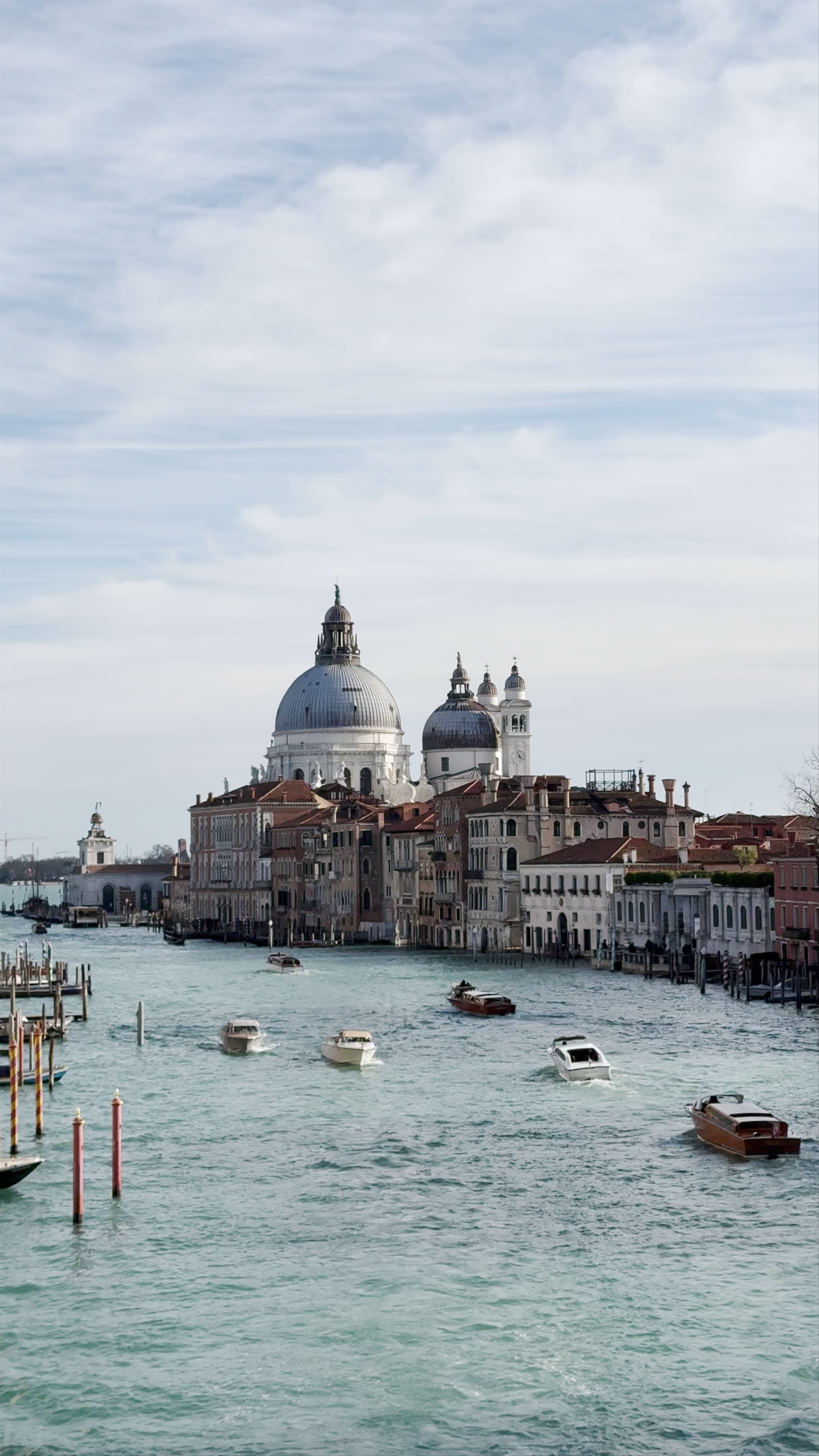 Ponte dell'Accademia