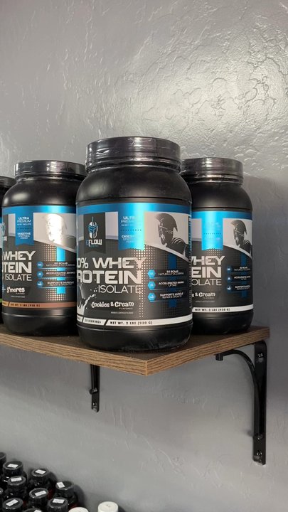Elite Nutrition - Vitamins & Supplements Near Me - Amarillo, Texas