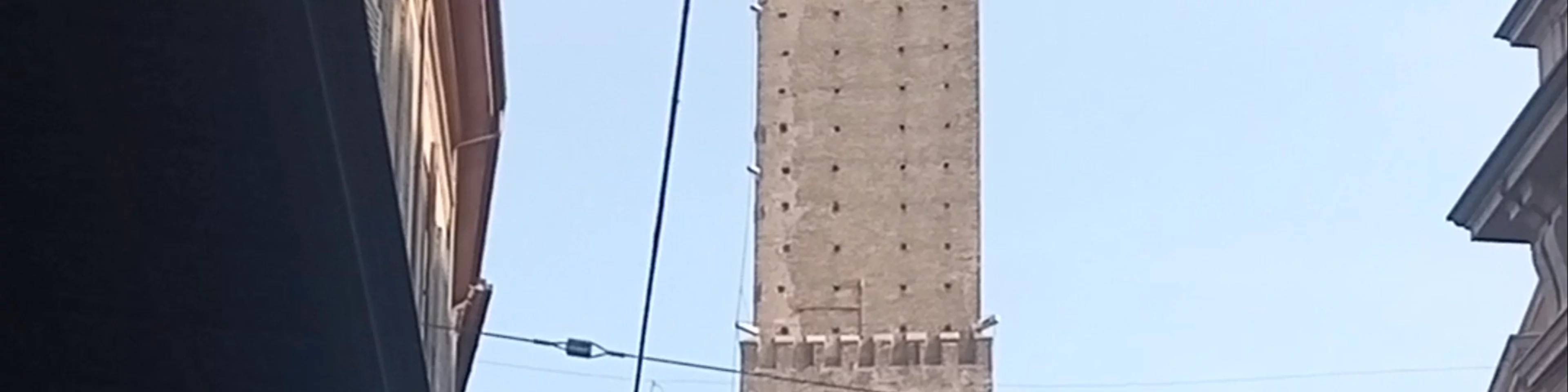 Torres de Bolonia
