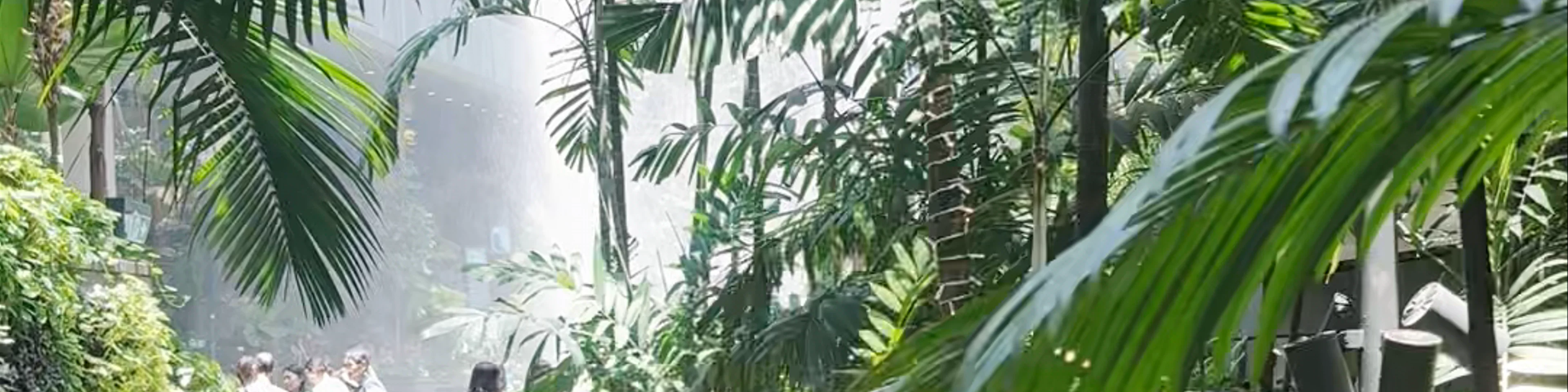 Jewel Changi Airport
