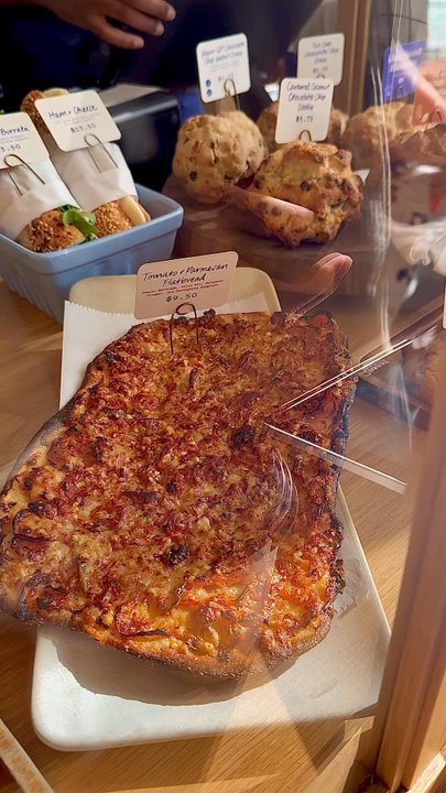 Levain Bakery - Bakeries Near Me - Venice, California