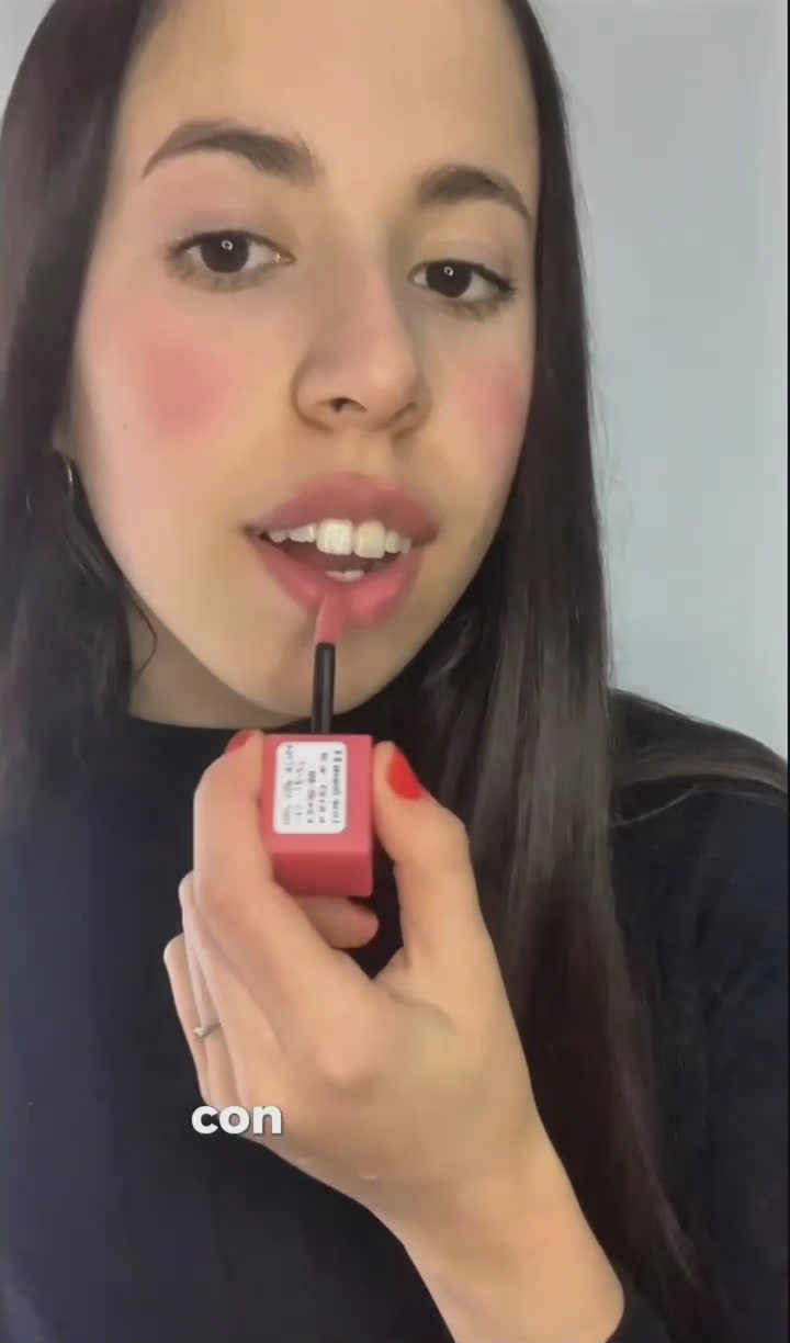 Vídeo UGC 1 de Evelyn