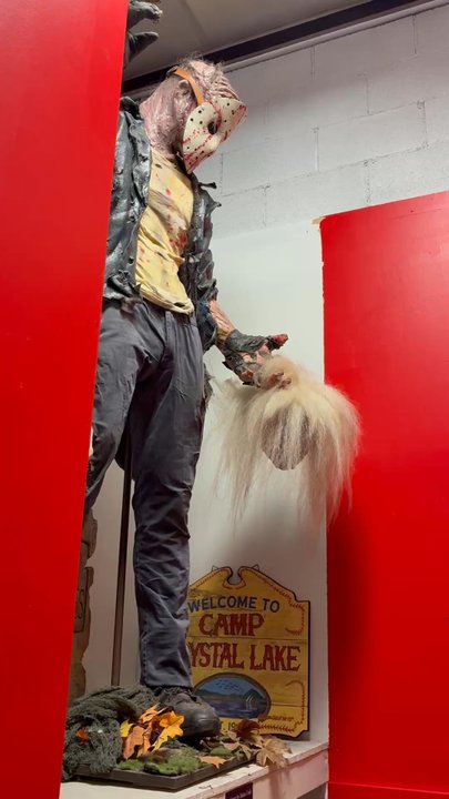Vision Comics & Oddities - The way down to the basement! - Comic Books Near Me - Littleton, Colorado