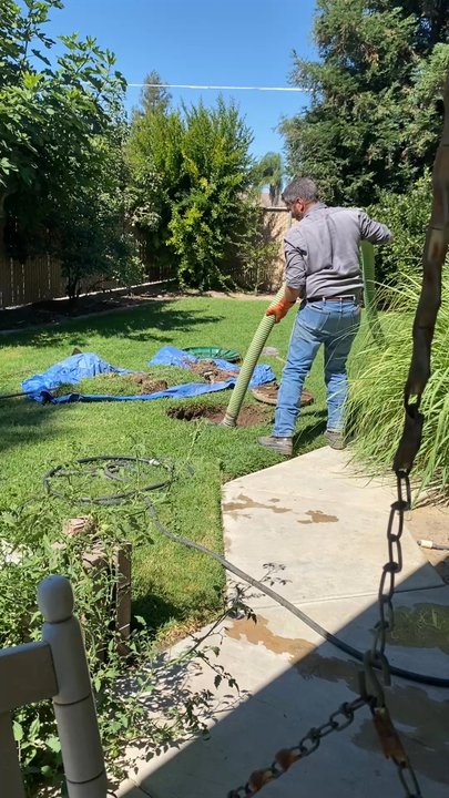 Premier Septic Service-CA - Septic Services Near Me - Chowchilla, California