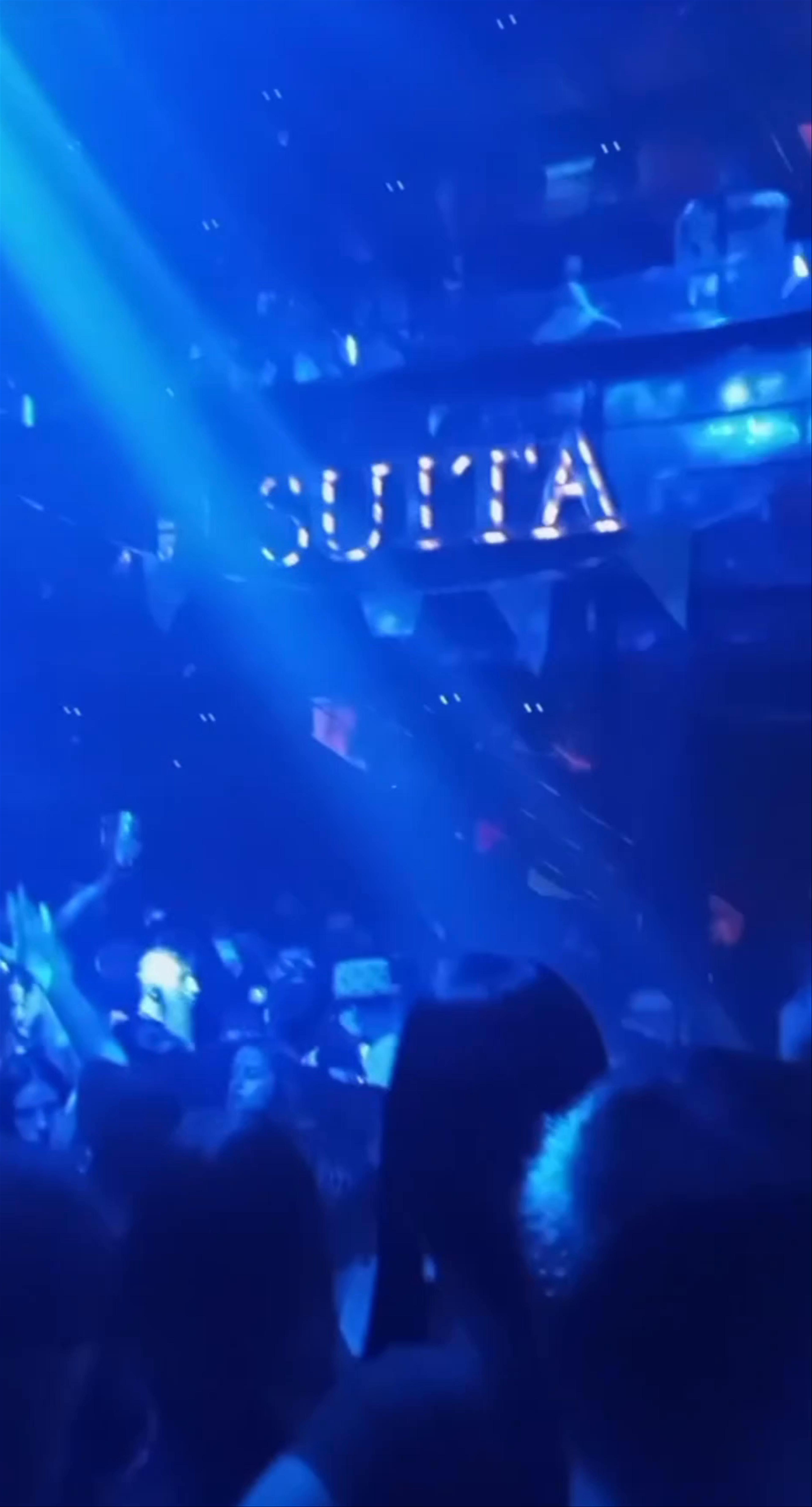 Suita Nightclub: Electrifying Nightlife in Thessaloniki