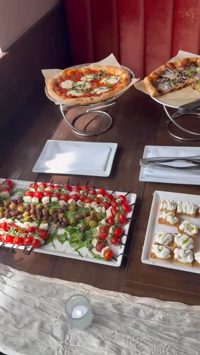 Tavolo - Yummy bites - Italian Near Me - Dorchester, Massachusetts