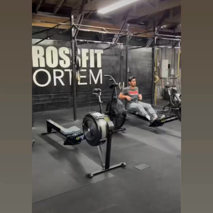 Crossfit Fortem - Interval Training Gyms Near Me - Upland, California