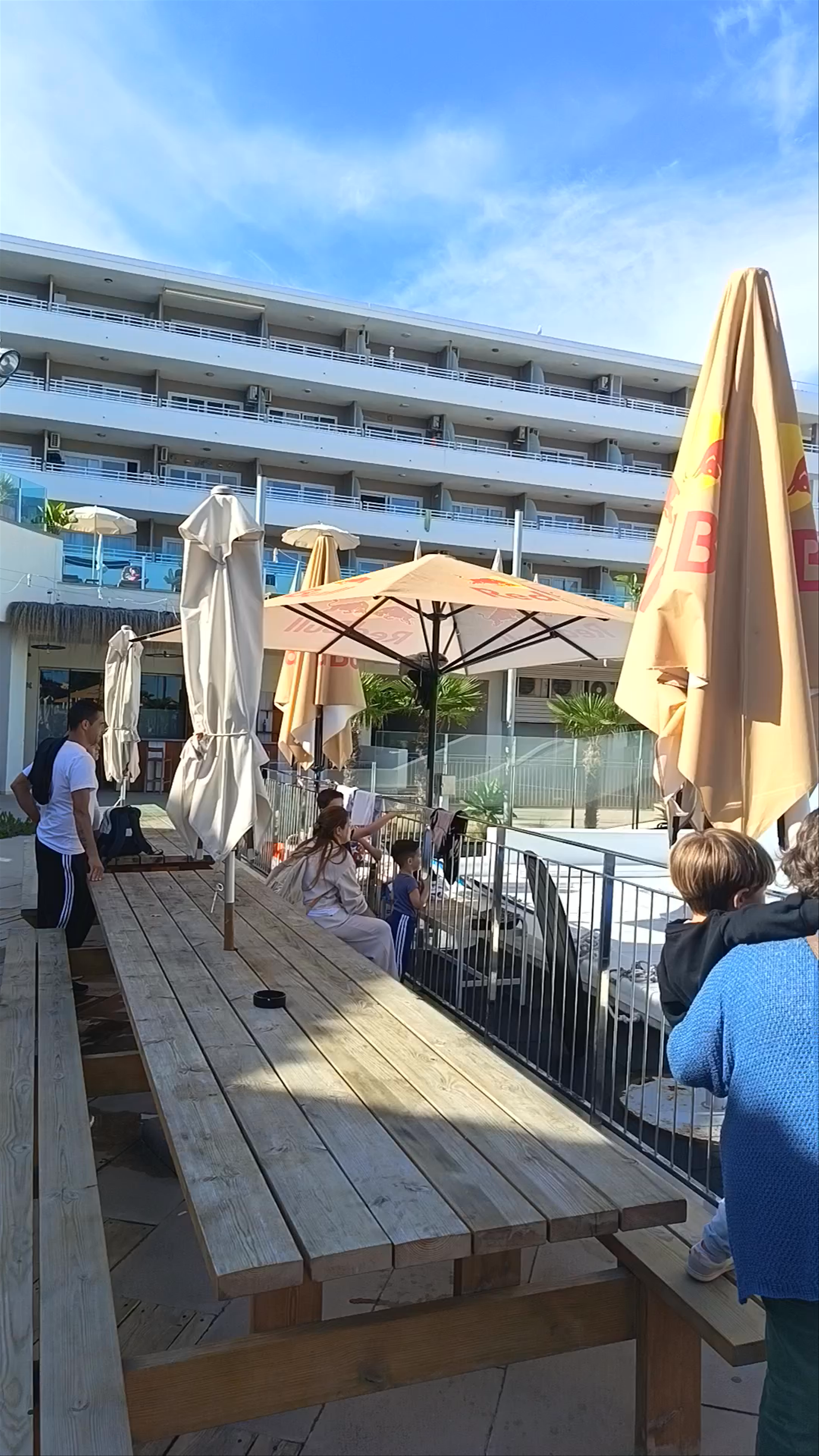Hadley´s Club Mallorca