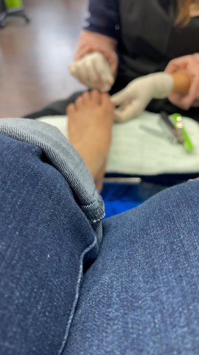 Envy Nails - Nail Salons Near Me - Palatine, Illinois