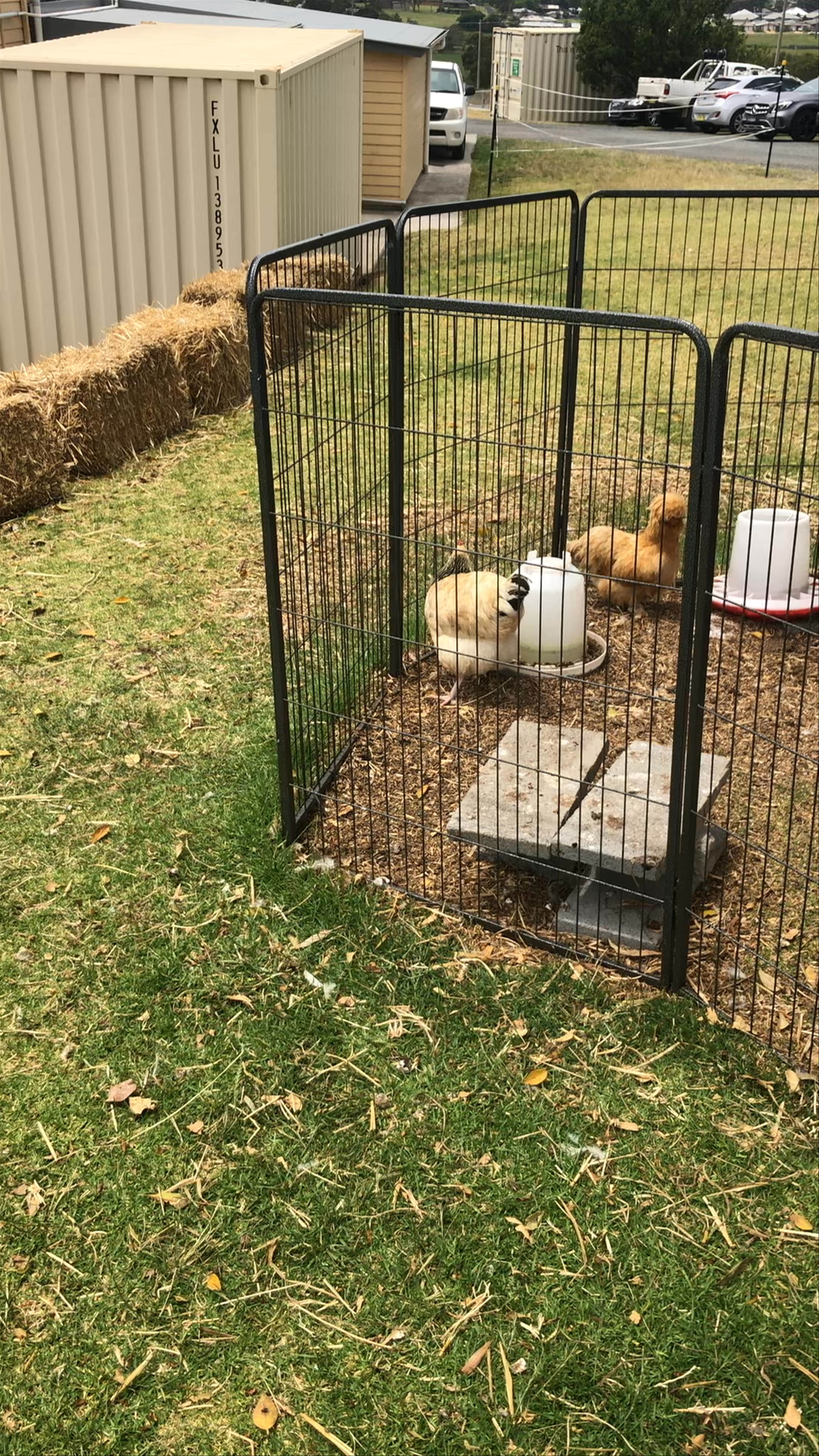 Crooked River Estate