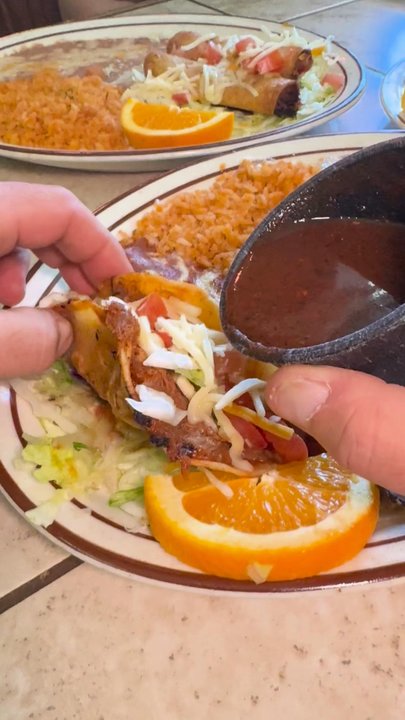 El Adobe Cafe - Mexican Near Me - Reno, Nevada