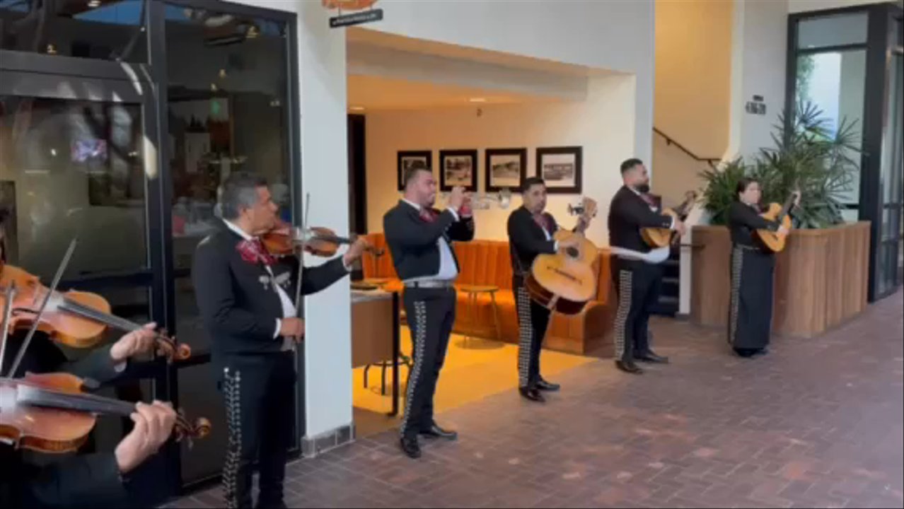 Mariachi Jalisciense - Musicians Near Me