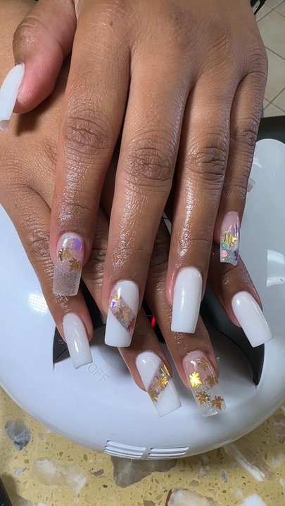 Loann's Nail Salon - Nail Salons Near Me - Riverside, California