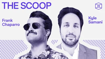 Here’s the next big thing in NFTs, according to Multicoin Capital’s Kyle Samani