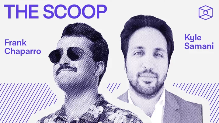 Here’s the next big thing in NFTs, according to Multicoin Capital’s Kyle Samani