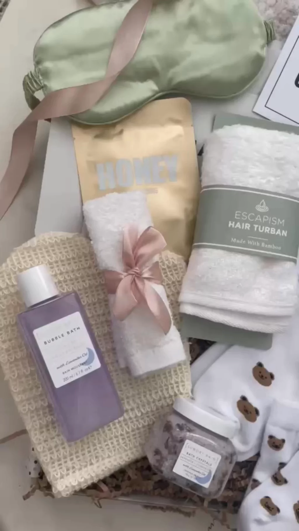 Product video