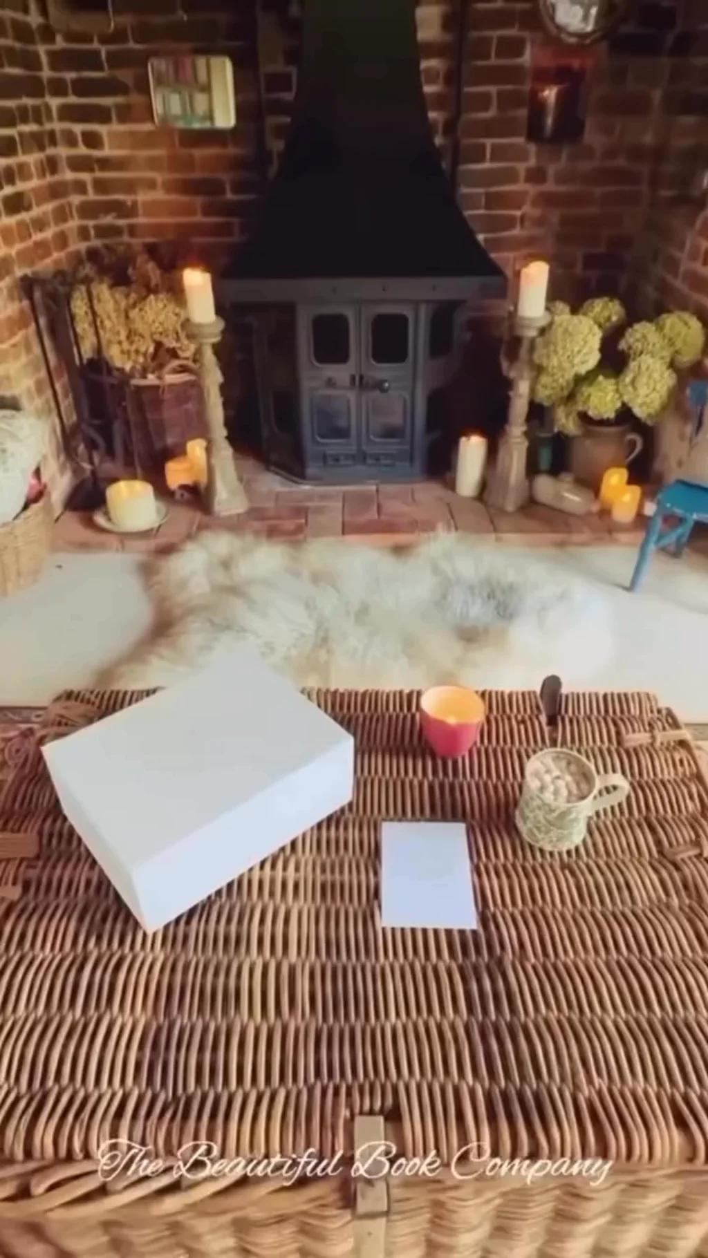 Product video