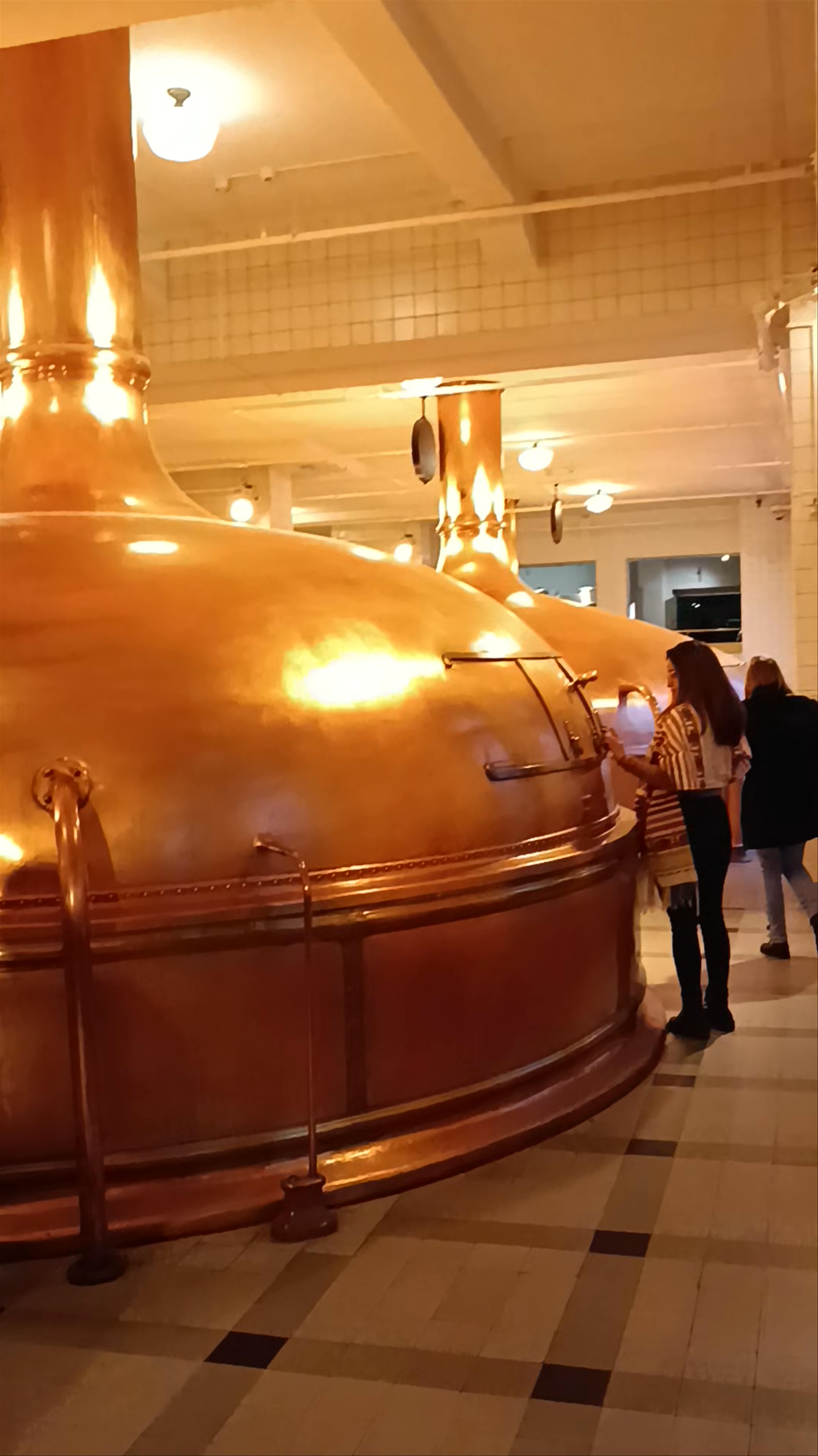 Heineken Experience
