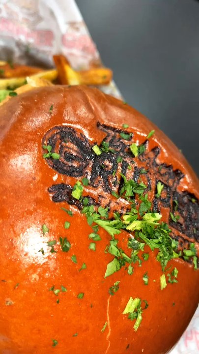 The Gripper Kitchen - Lobster Gripper - Fast Food Near Me - Pearland, Texas