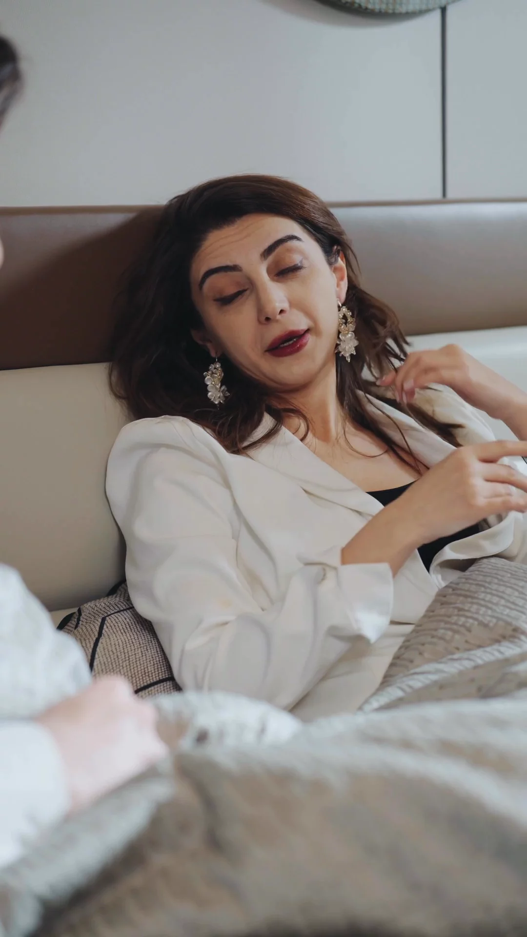 Billionaire Daughter's Love Triangle - Episode 38