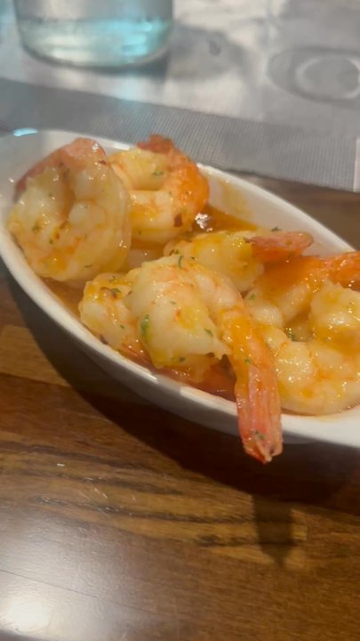 Willows & Pine - Voodoo Shrimp - Cajun/Creole Near Me - Oakland, California