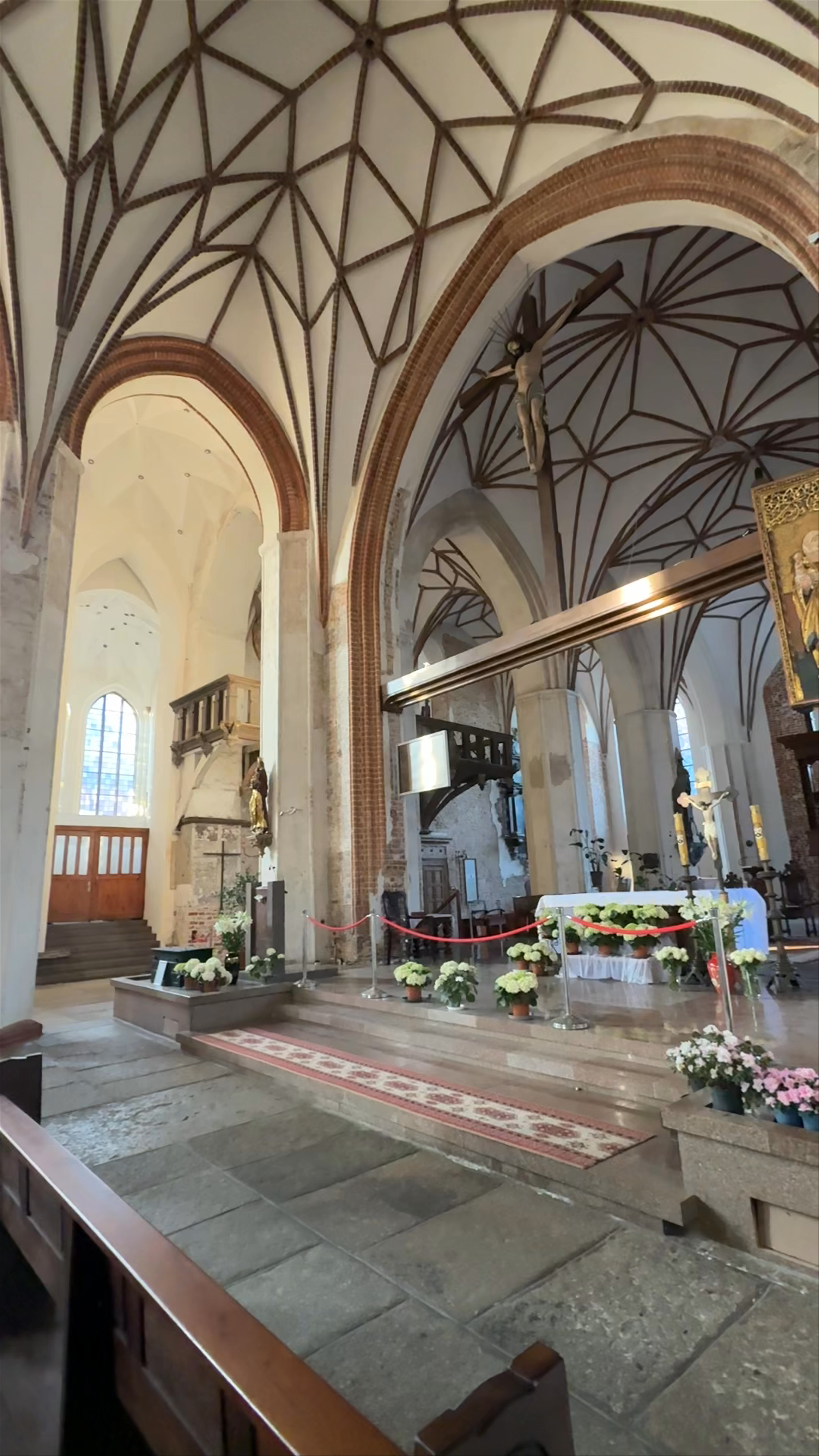 St. Catherine's Church