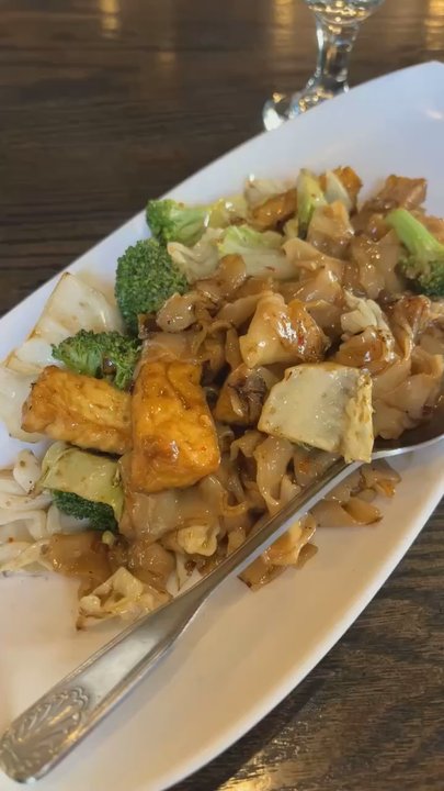Sukho Thai - Thai Near Me - Bellevue, Washington