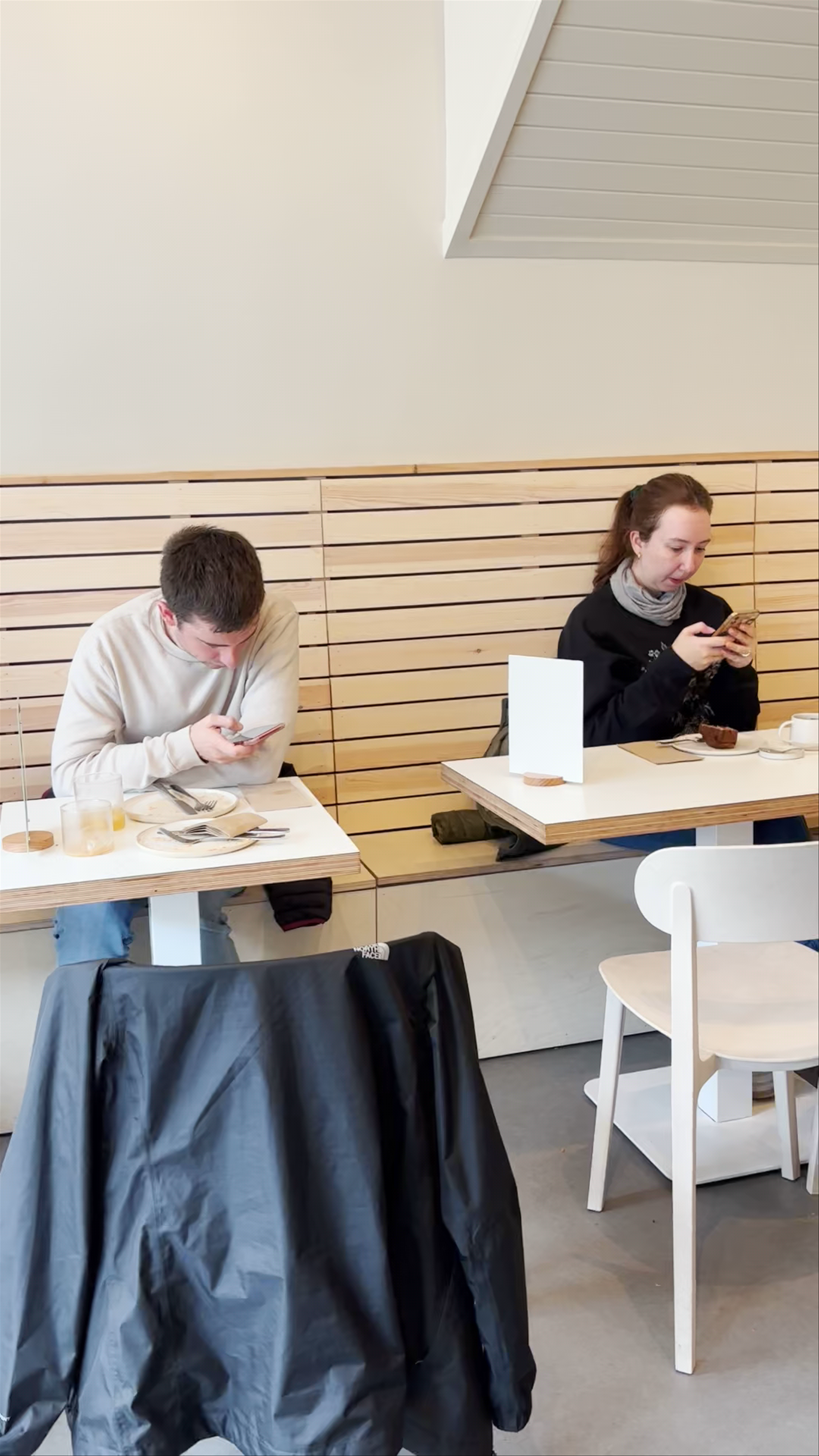 Birch Cafe