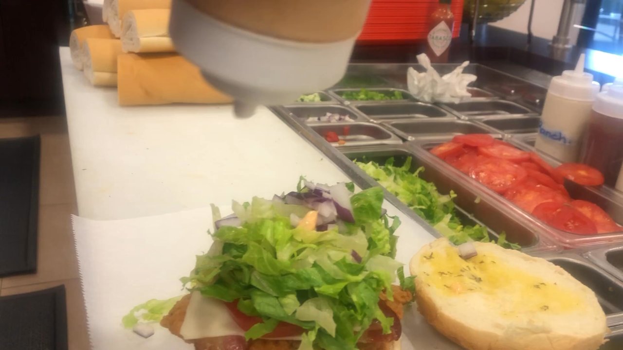 Doral Cafe&Deli - Cafes Near Me - Miami, Florida