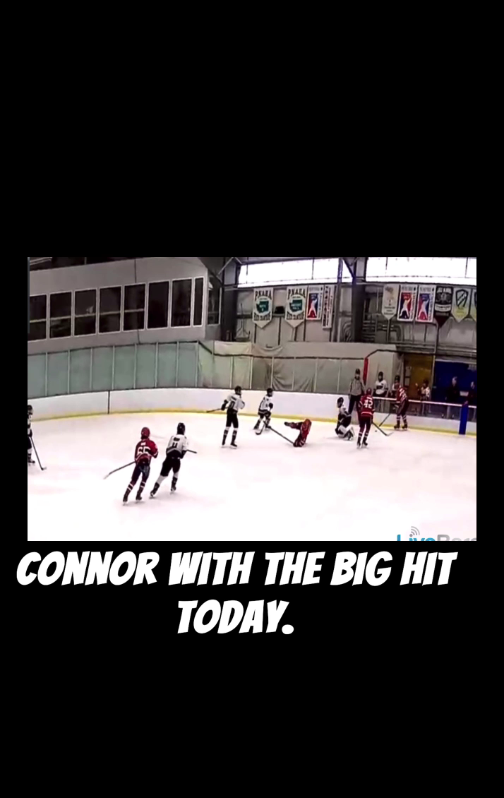 Connor Stump Delivers a Big Hit | Wenatchee Wild 14U AAA Highlights