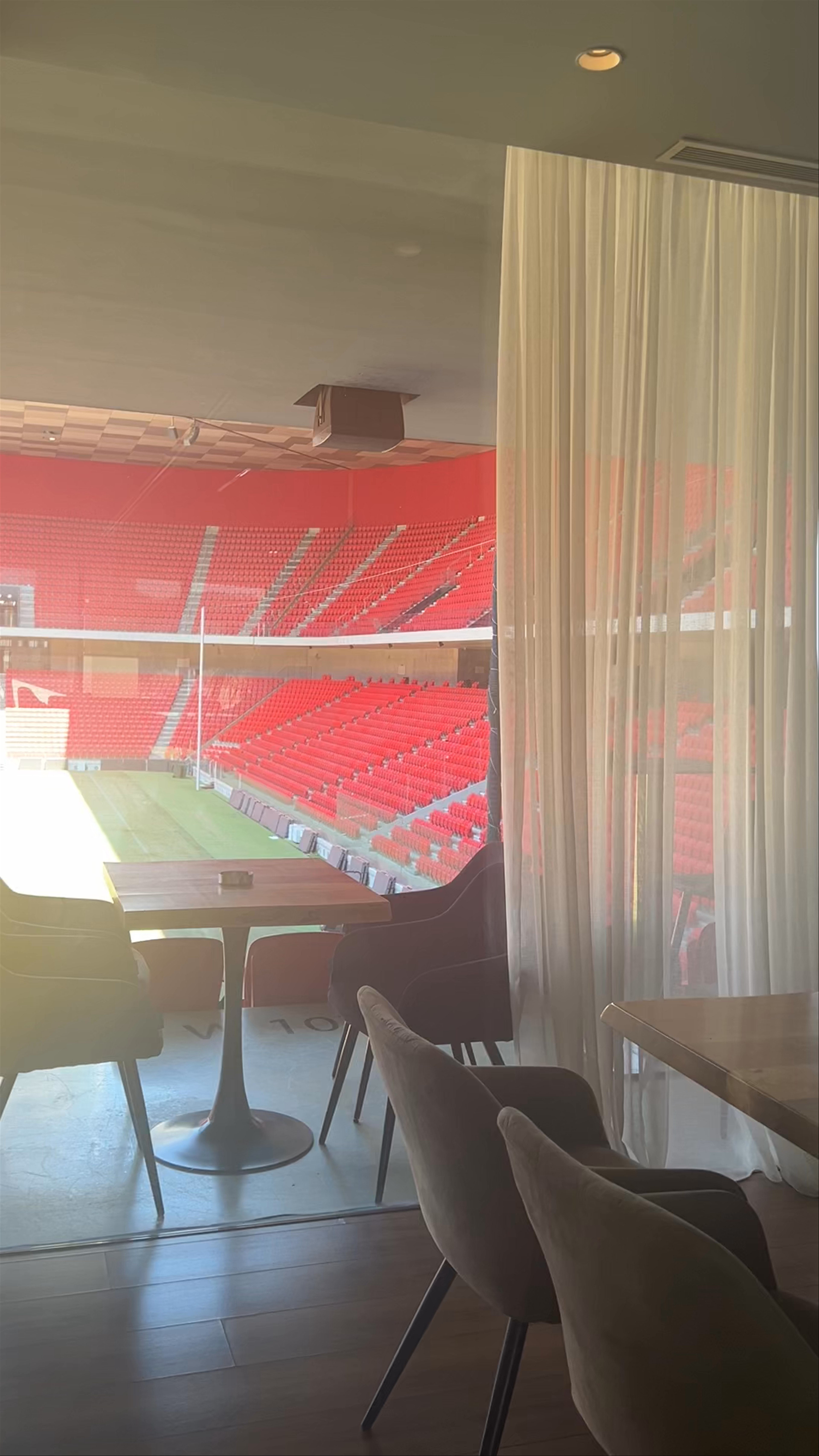 Air Albania Stadium