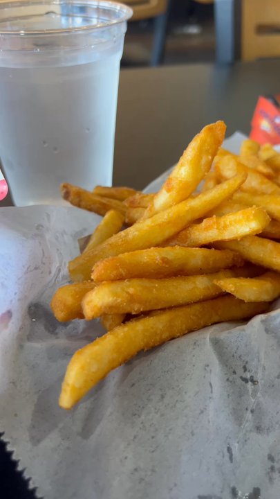 Biderman's Deli - French Fries - Delis Near Me - Austin, Texas