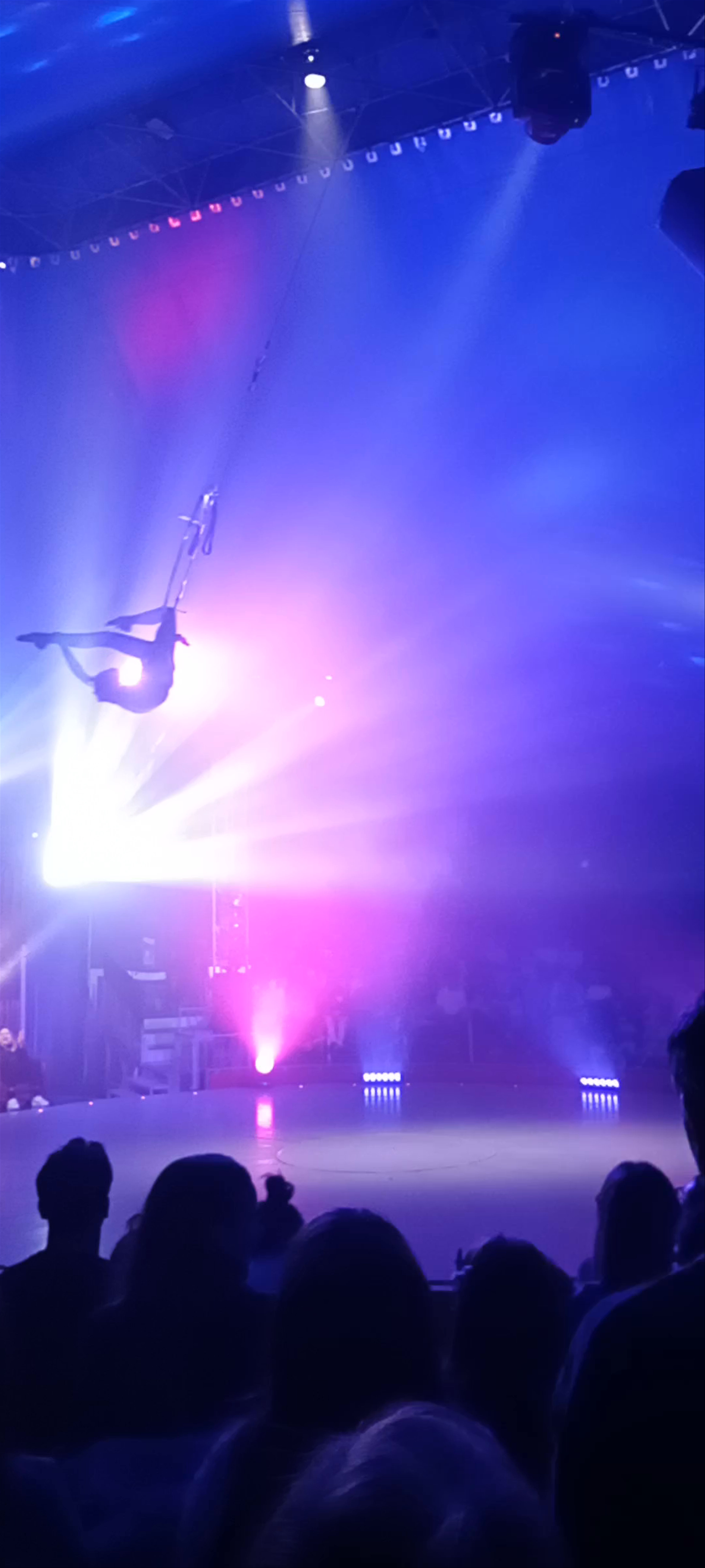 Polideportivo O Burgo