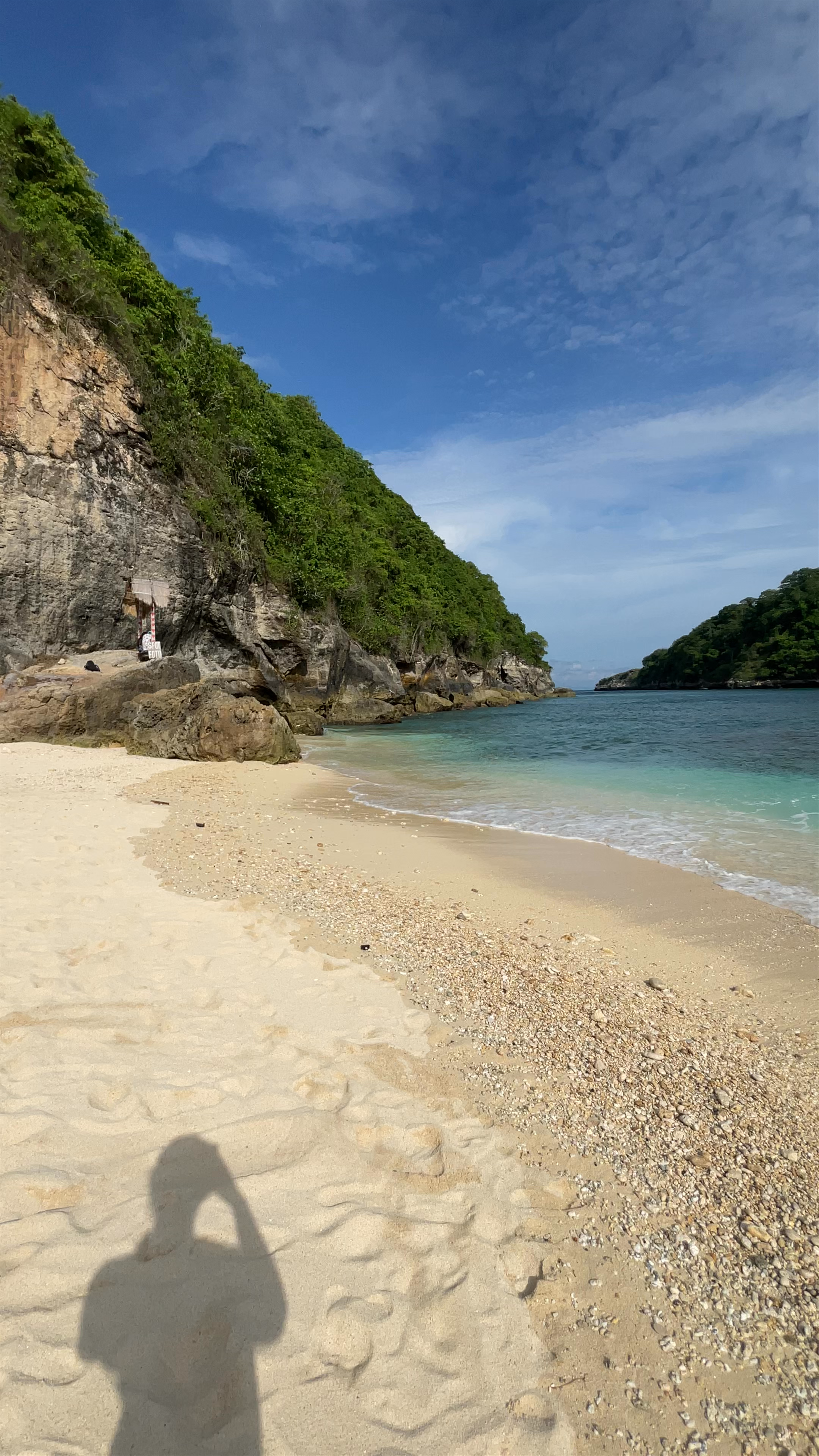 Atuh Beach: Secluded Tropical Paradise in Bali, Indonesia