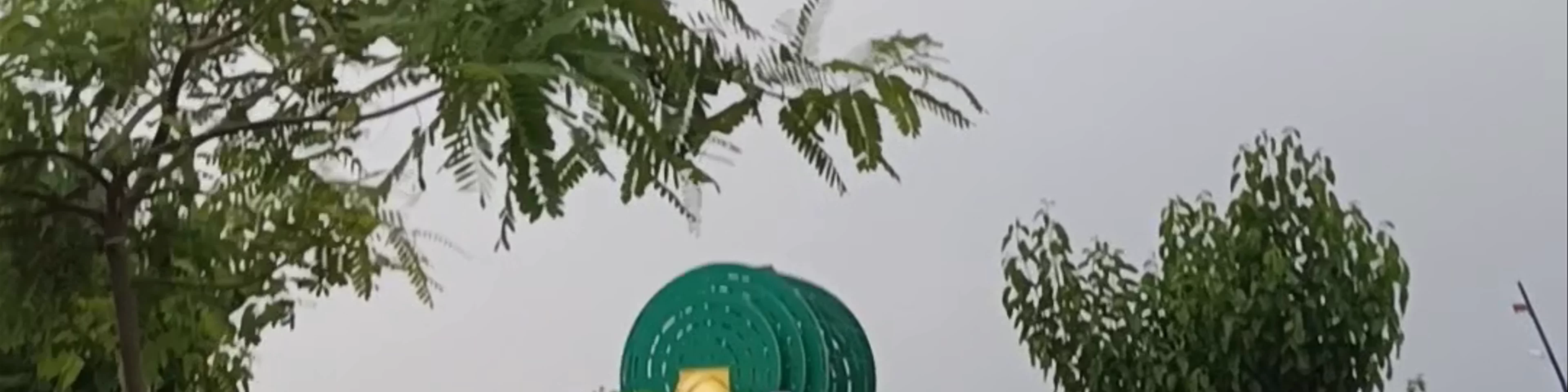 Parque La Pandilla de Drilo