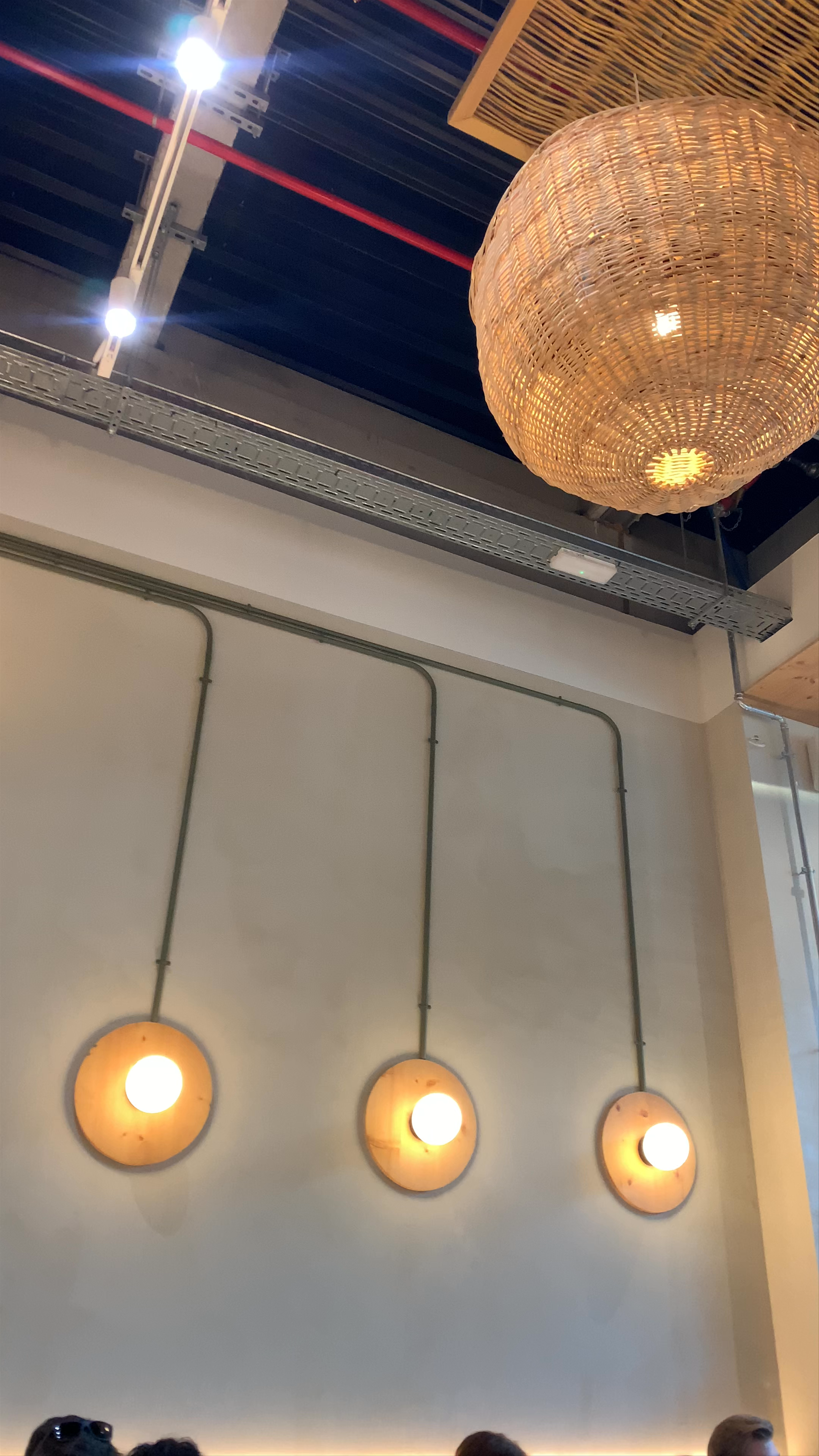 GreenVita Viladecans: Bright, Healthy Coffee & Brunch Spot in Catalunya