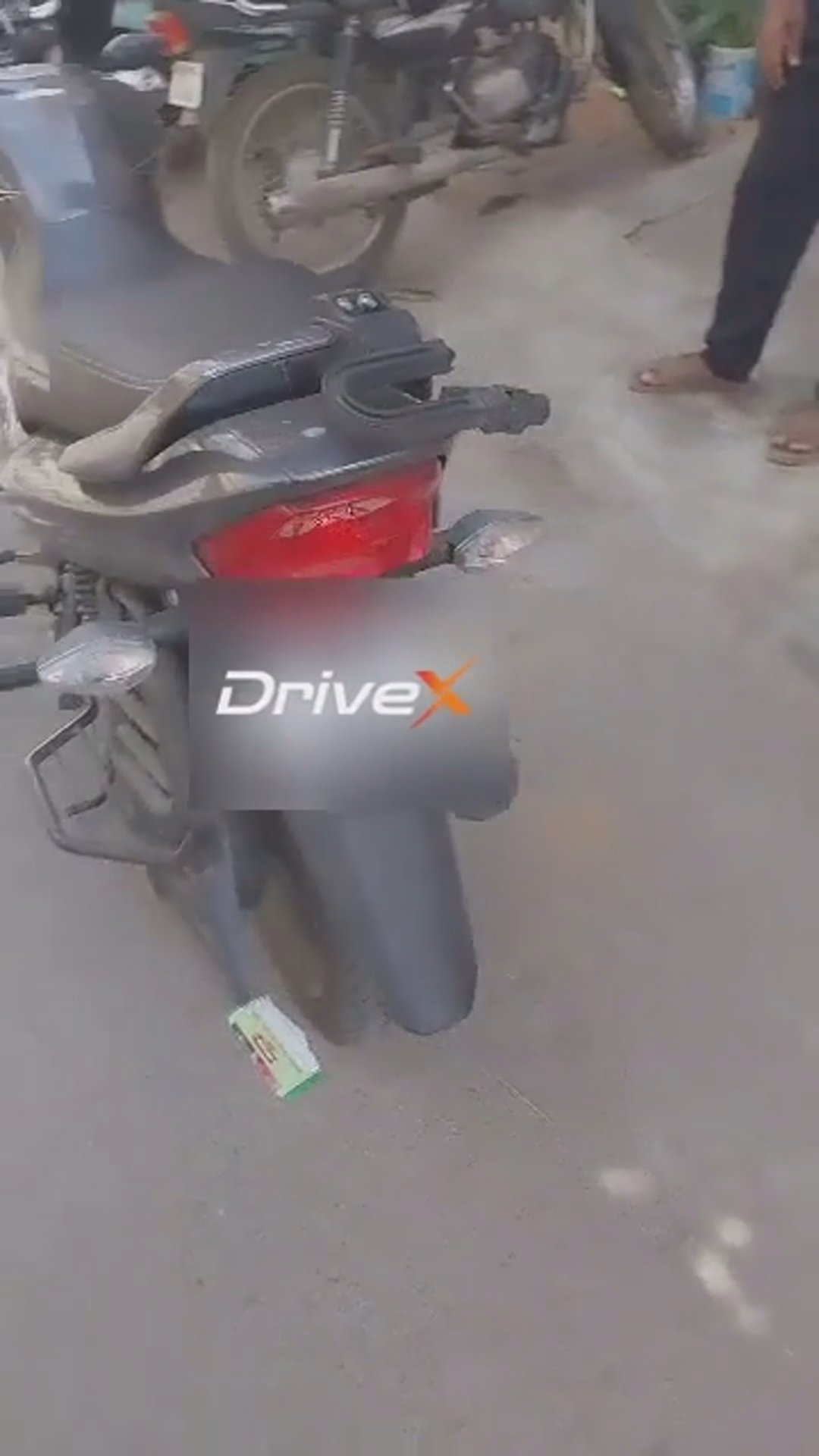 Walk-around video thumbnail