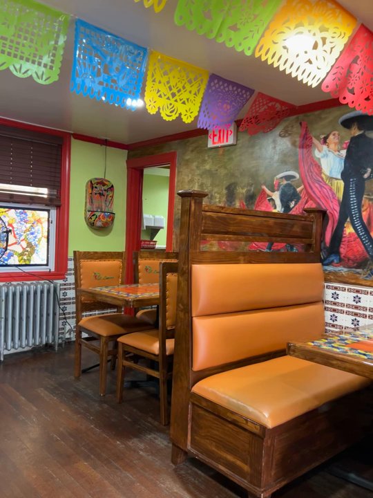 El Limon Bristol - Mexican Near Me - Bristol, Pennsylvania