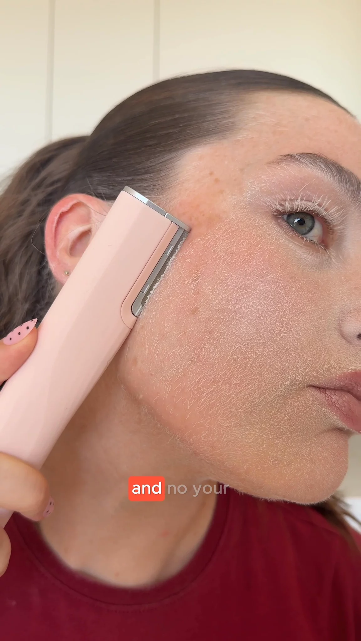 Dermaplaner