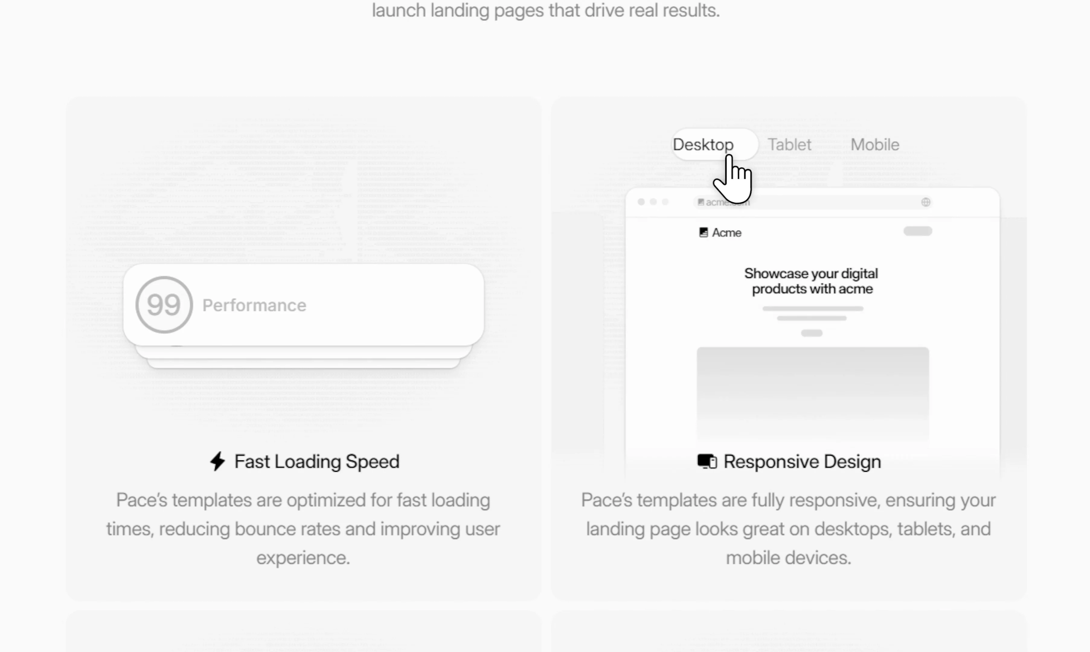 Check out Pace, The best lightmode saas landing page on the market-placePace.framer.mediahttps://www.framer.com/community/marketplace/templates/pace/
