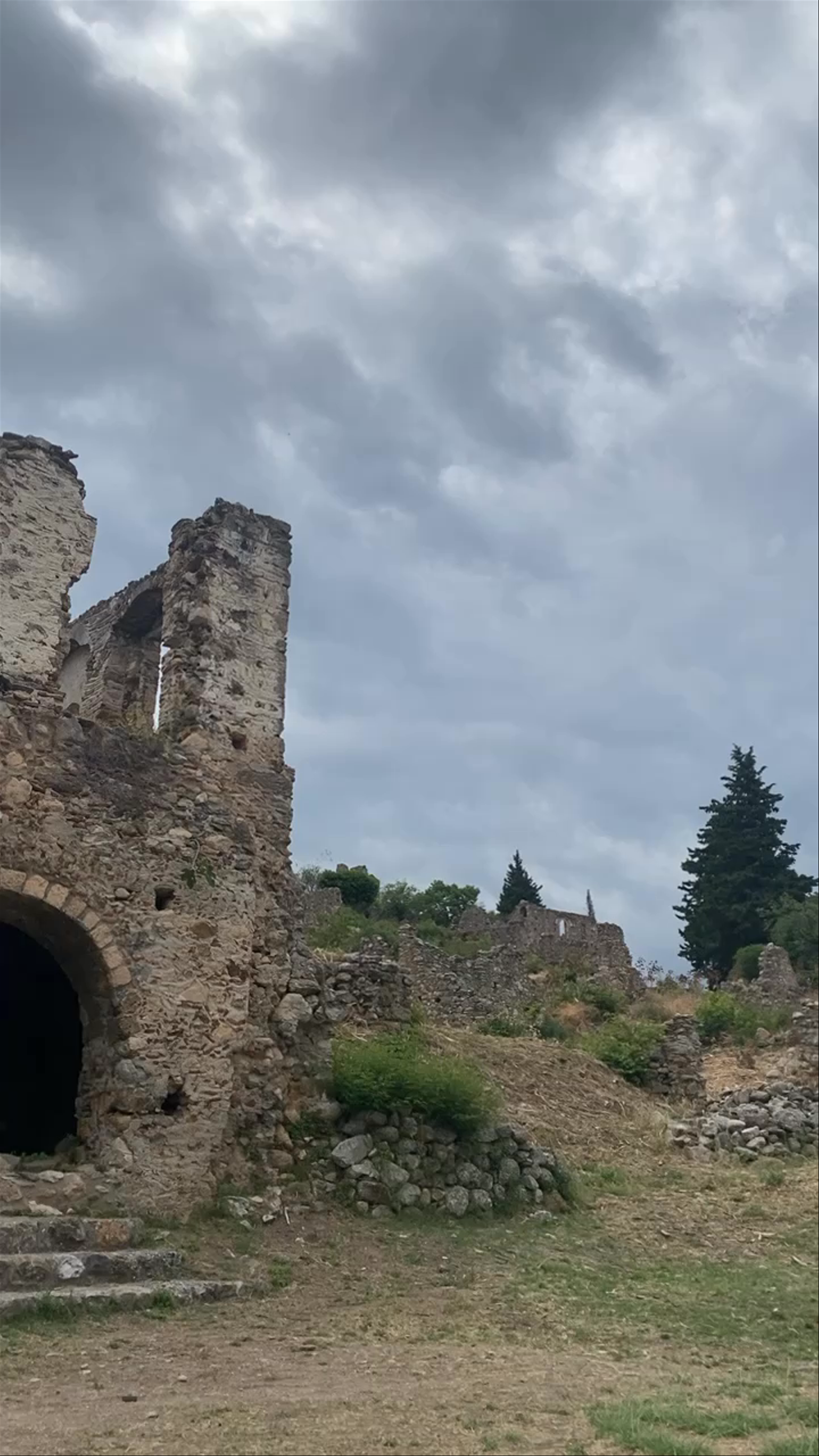 Castle View Bungalows