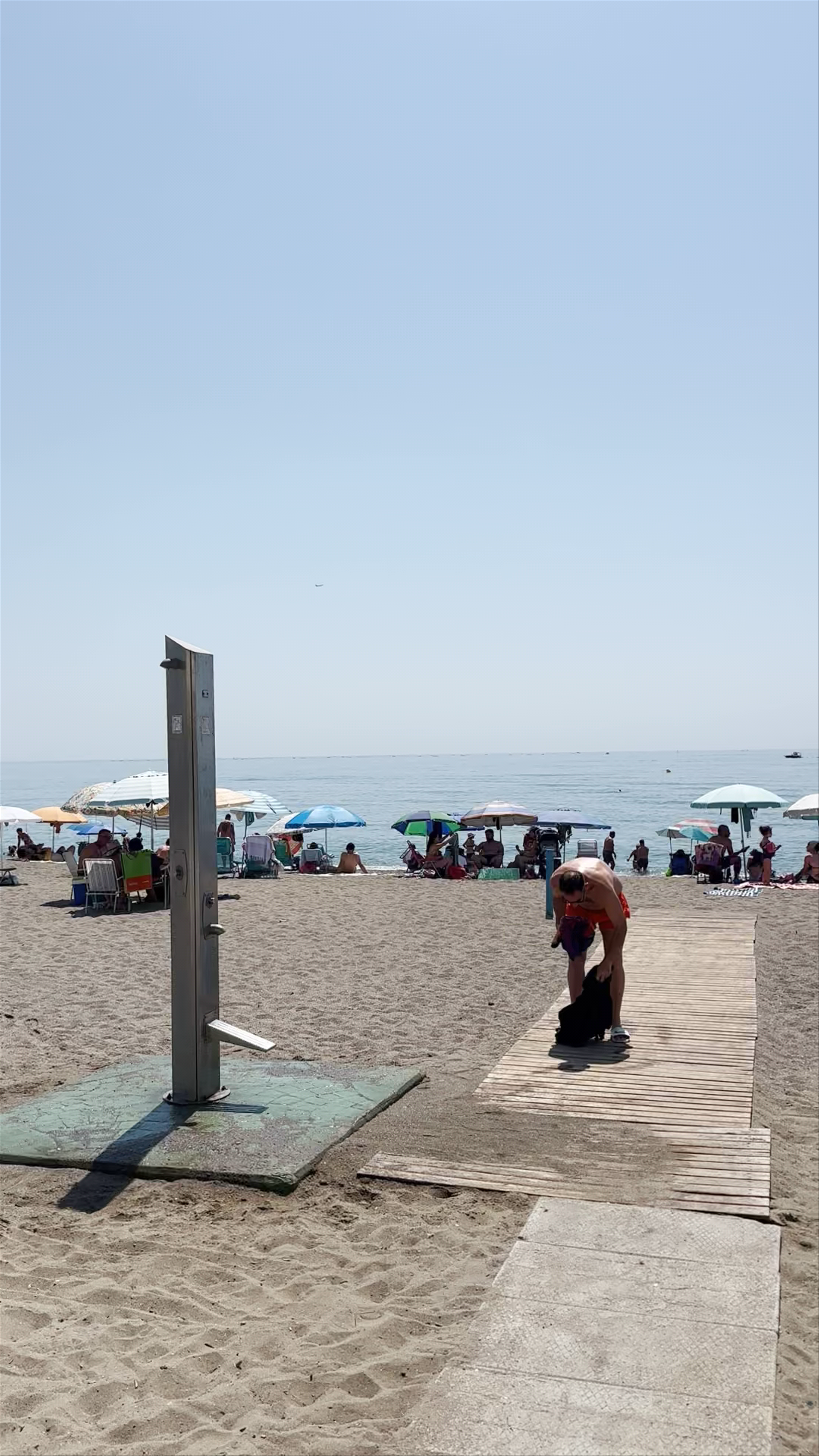 Horno Beach Club