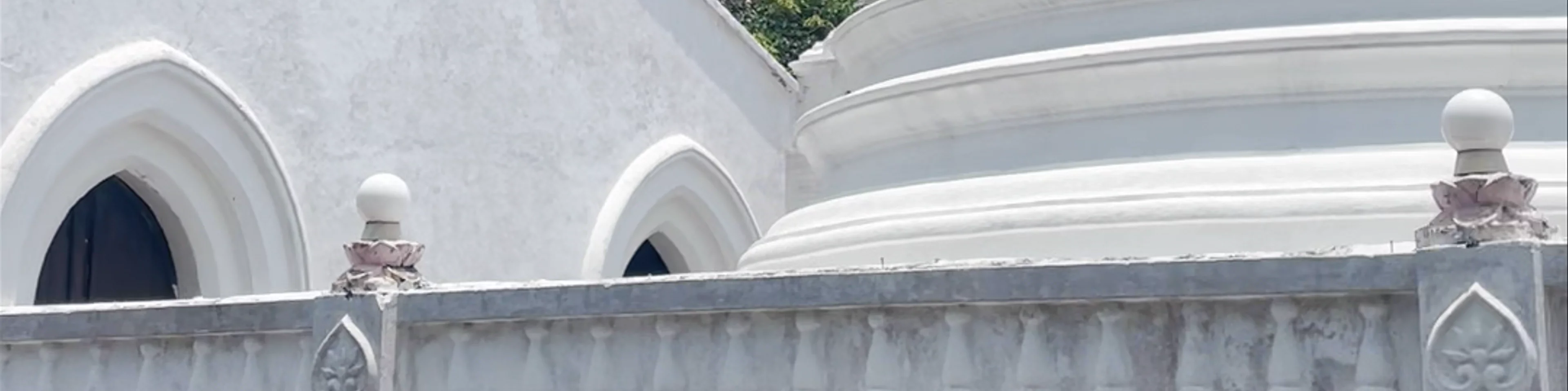 Sri Sudharmalaya Buddhist Temple