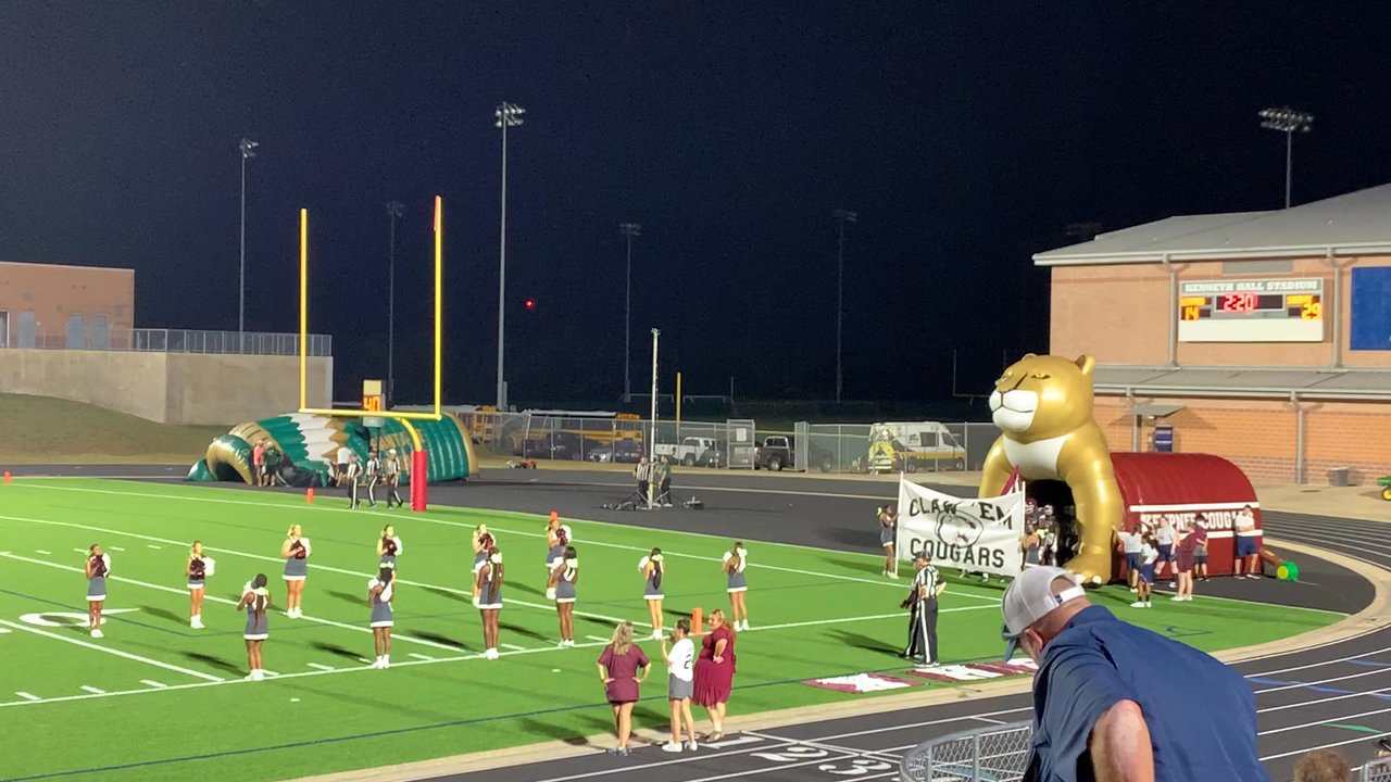 Hall Stadium - Kempner football - Stadiums & Arenas Near Me - Missouri City, Texas