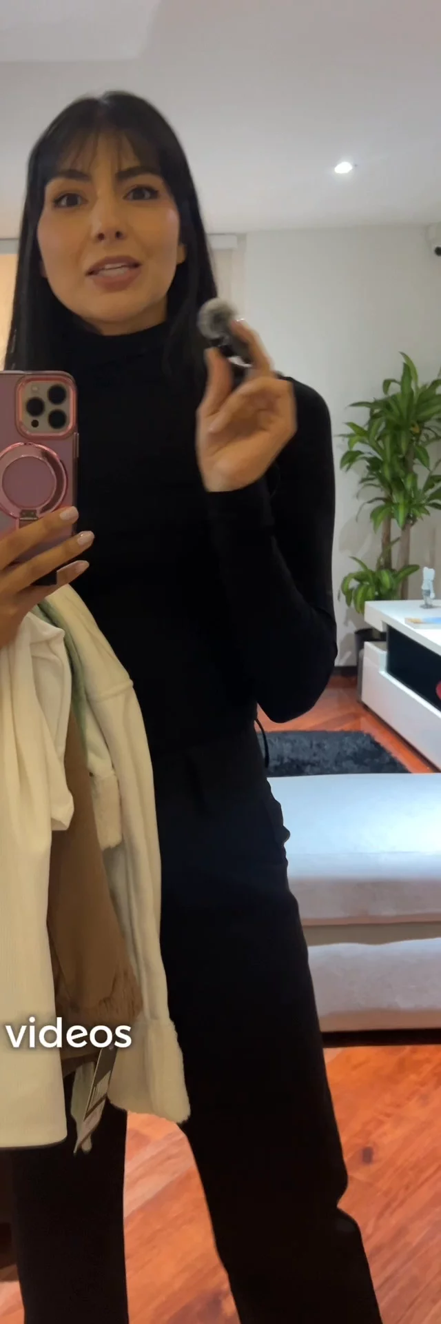 GRWM para Bogotá 