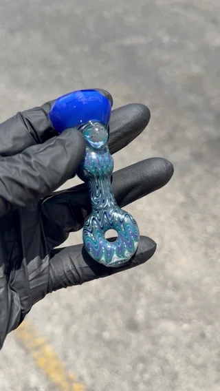 Preview pic of Cowboy fish whistle