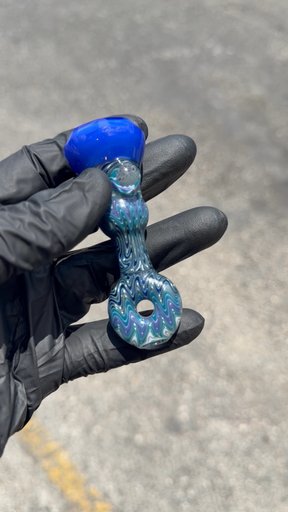 Preview pic of Cowboy fish whistle